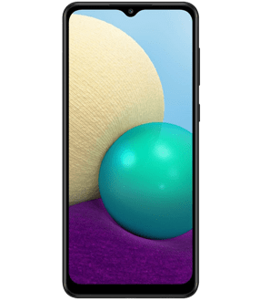 Заміна скла Samsung  A02